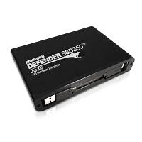 כונן חיצוני Kanguru Defender 350 8TB USB 5Gbps SSD